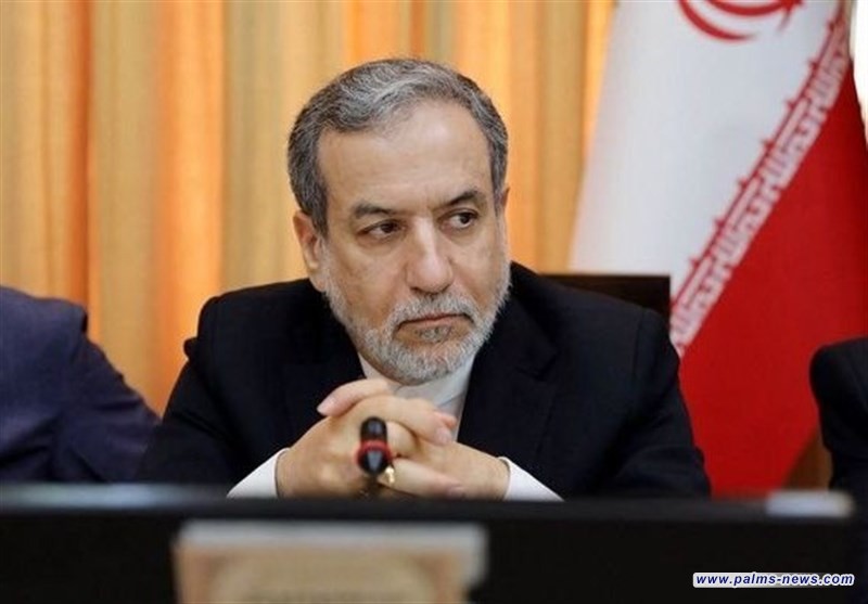 عراقجي: لم تُعقد أي جولة مفاوضات بين إيران وأمريكا حتى الآن